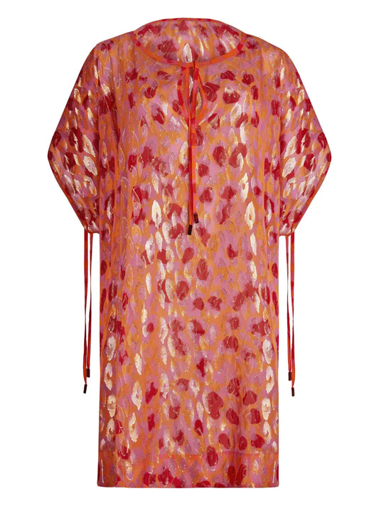 Layrie Beach Dress