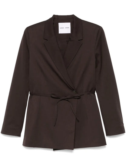 Salot Blazer