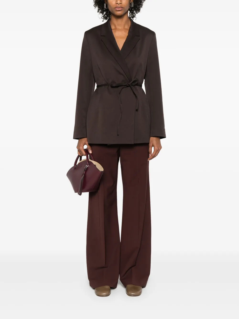 Salot Blazer