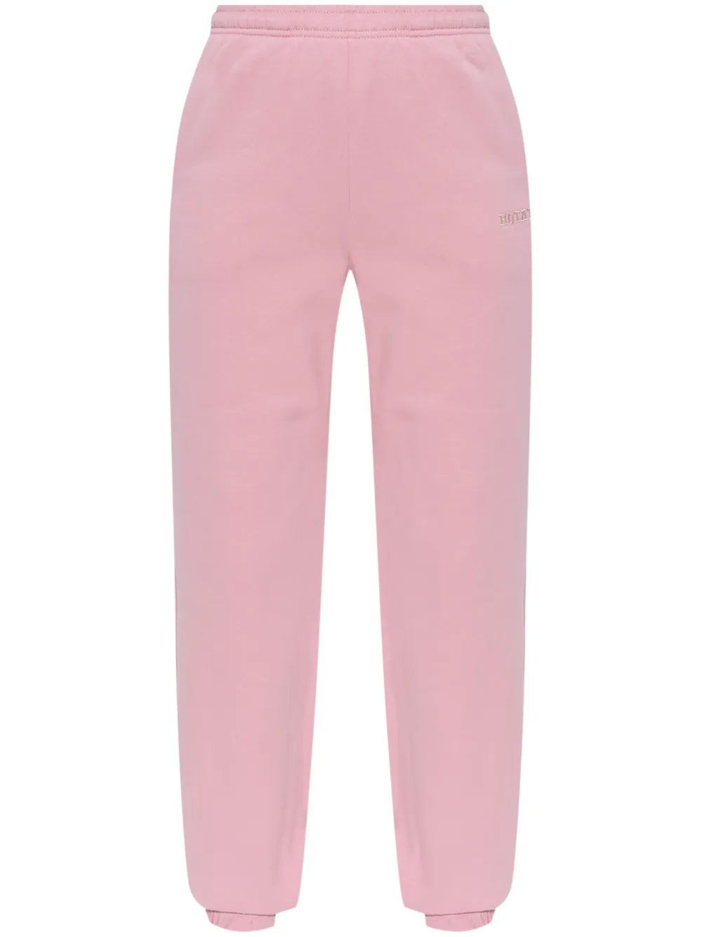 Logo-Embroidered Track Pants