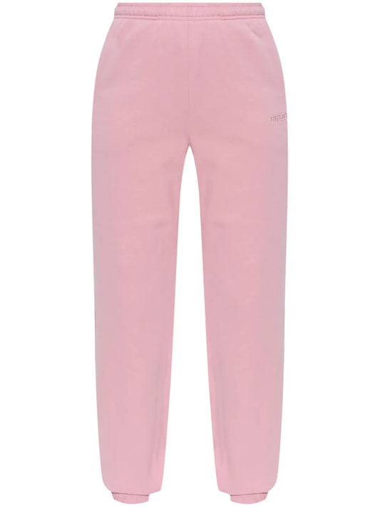 Logo-Embroidered Track Pants