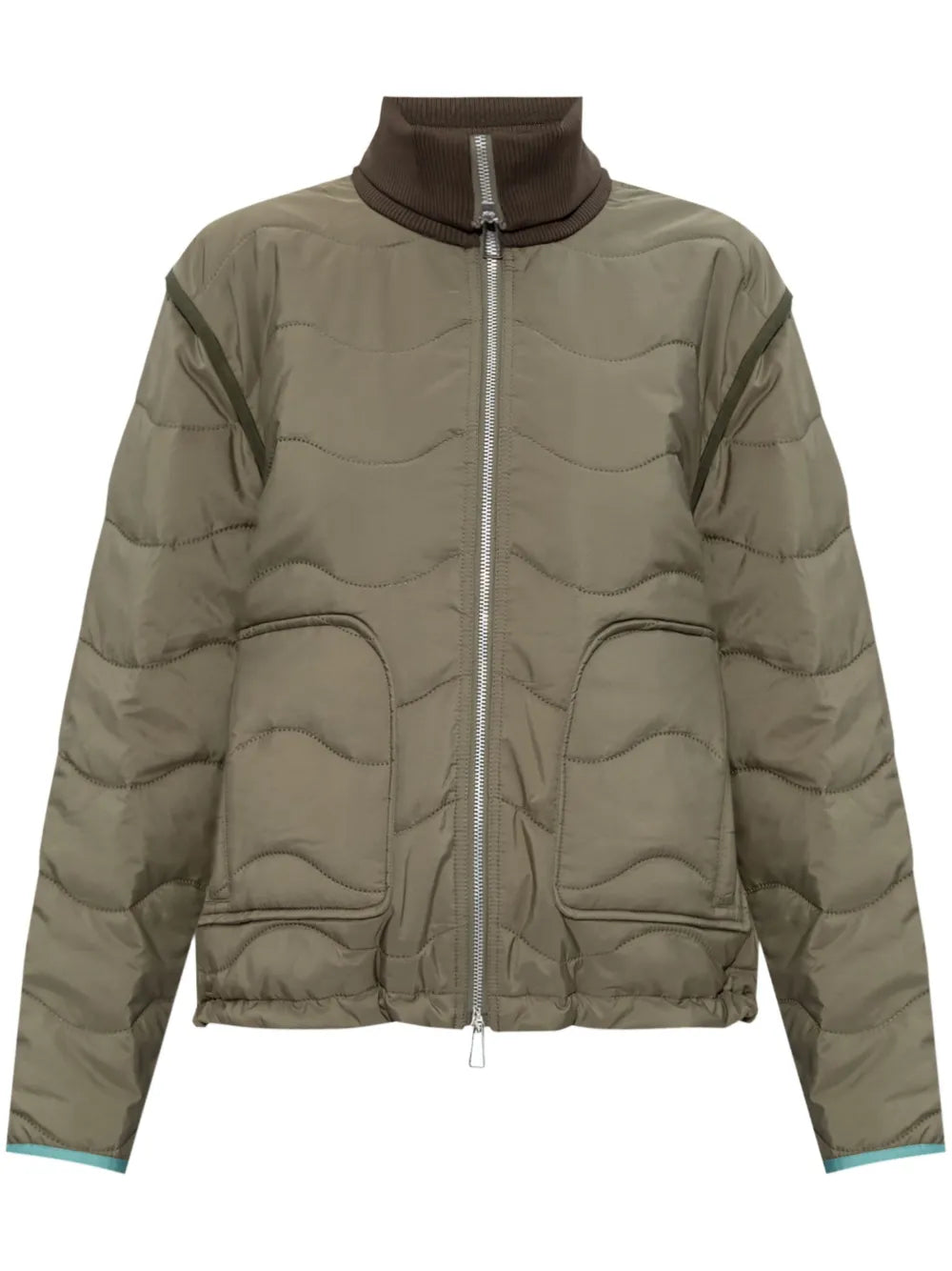 Quilted Jacket