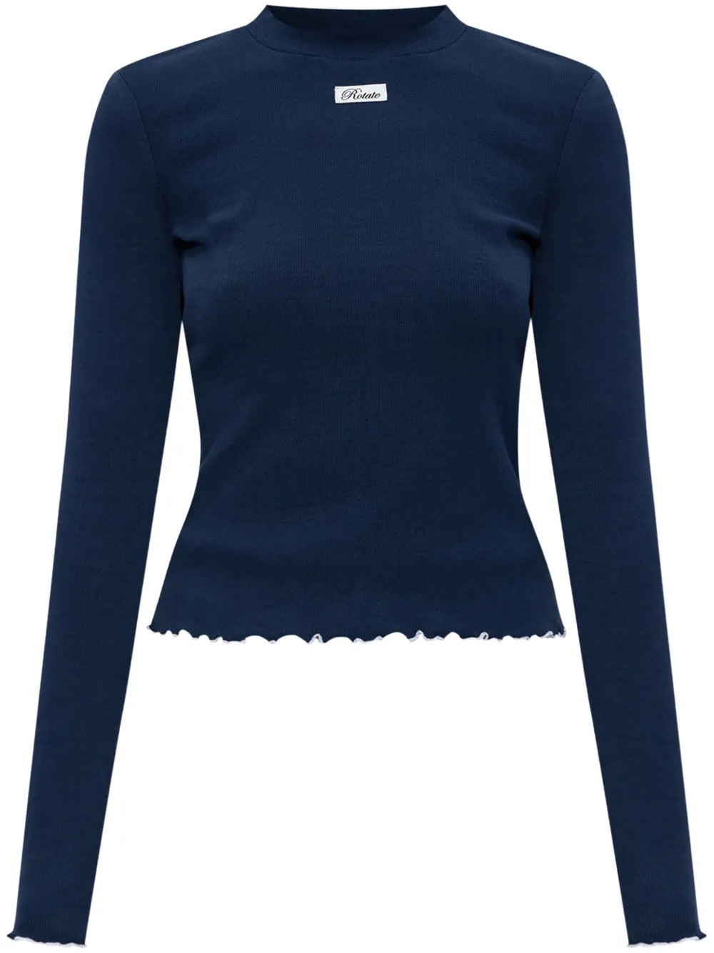 Appliqué T-Shirt