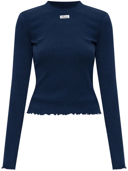Appliqué T-Shirt