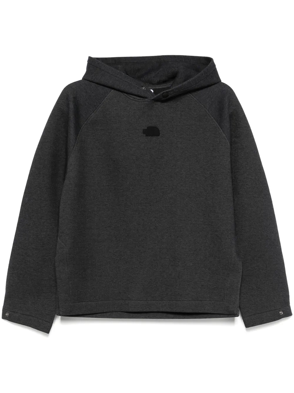 Relaxed Hoodie