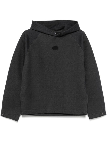Relaxed Hoodie