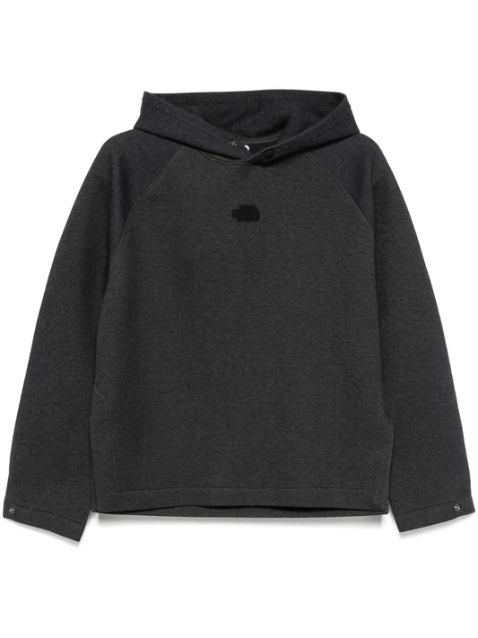 Relaxed Hoodie