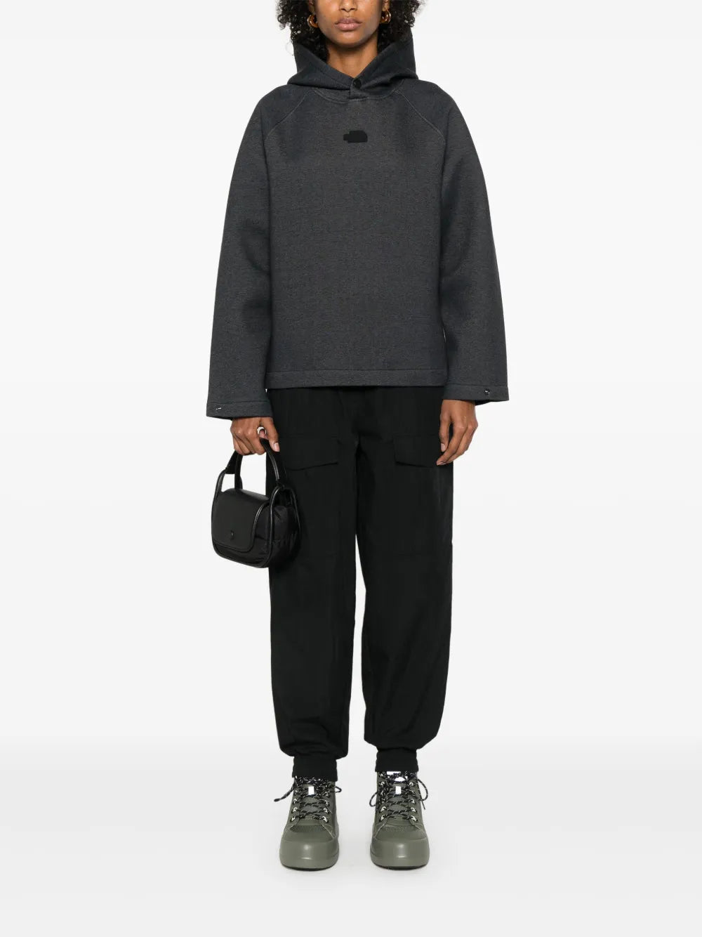 Relaxed Hoodie