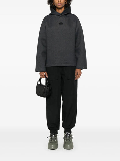 Relaxed Hoodie