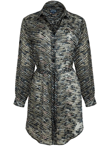 Florence Mini Dress