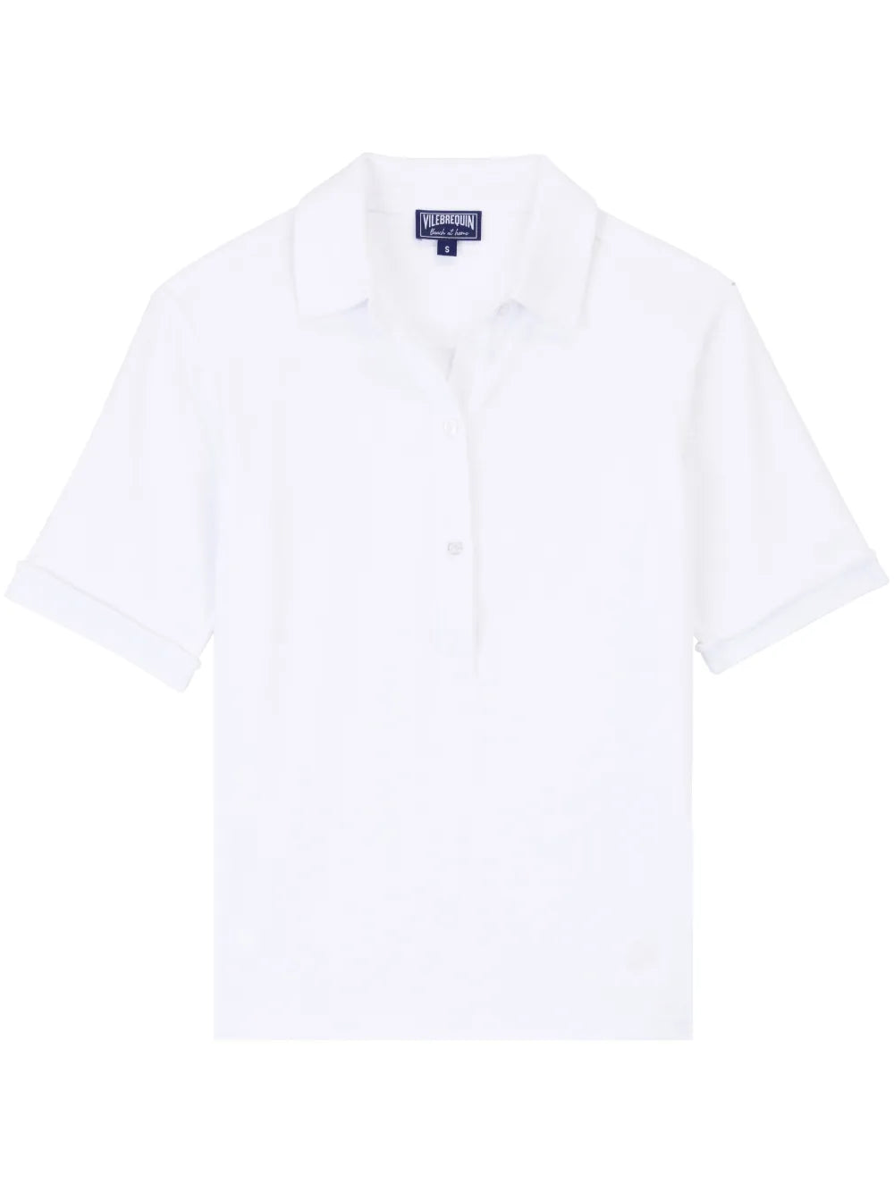 Leonie Polo Top