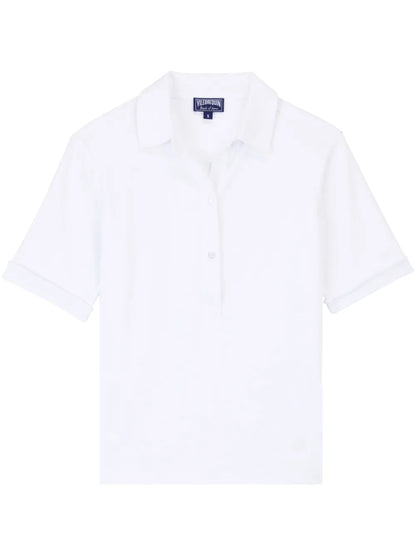 Leonie Polo Top