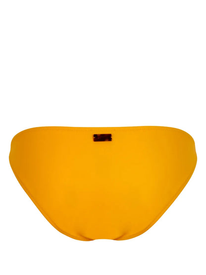 Bandeau-Style Bikini