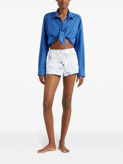 Fiona Swim Shorts