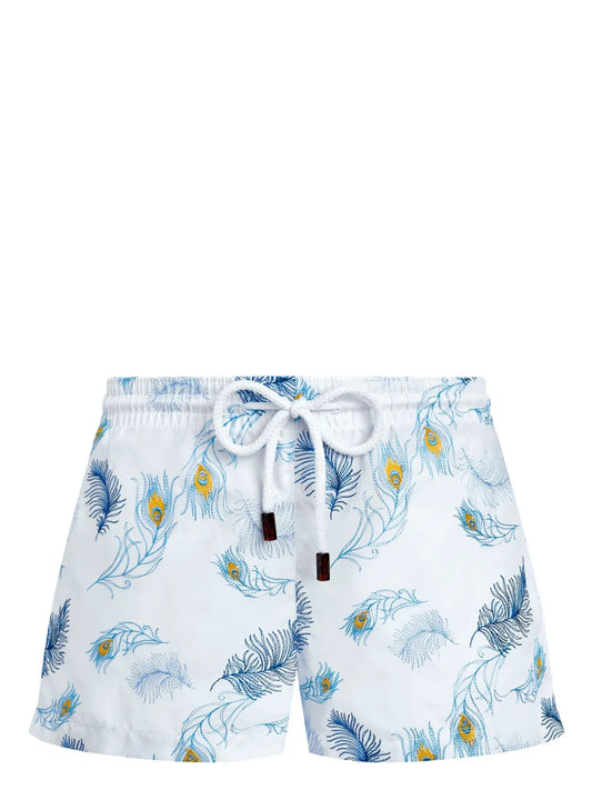 Fiona Swim Shorts