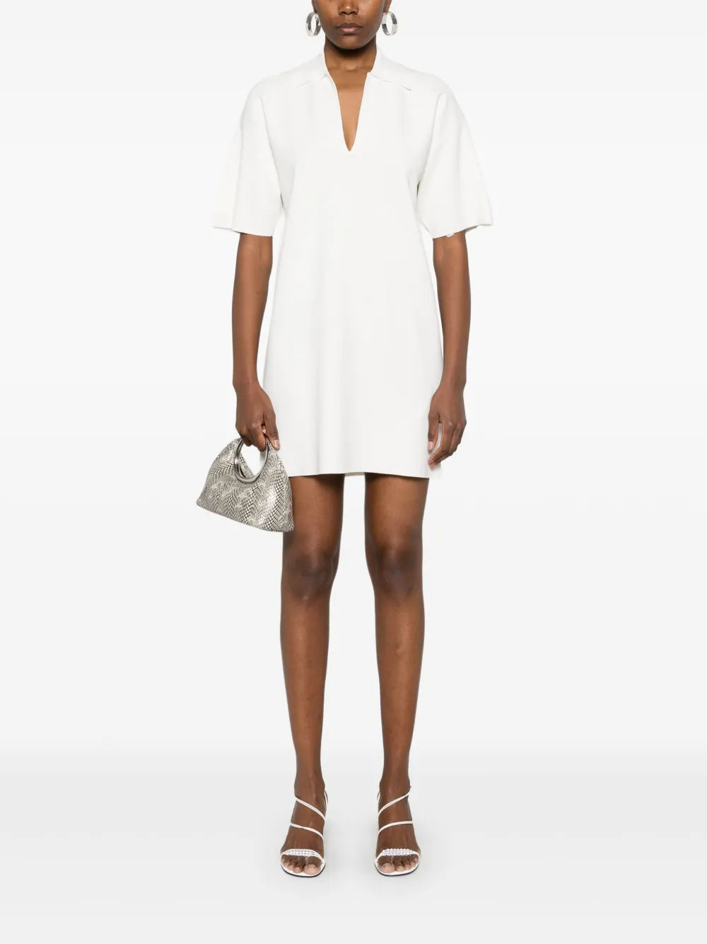 Roma Mini Dress