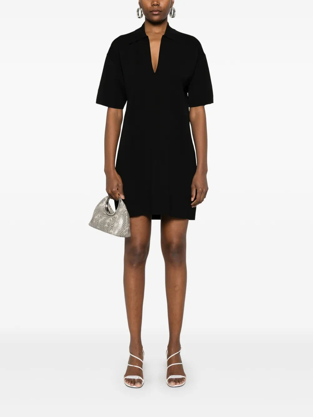 Roma Mini Dress