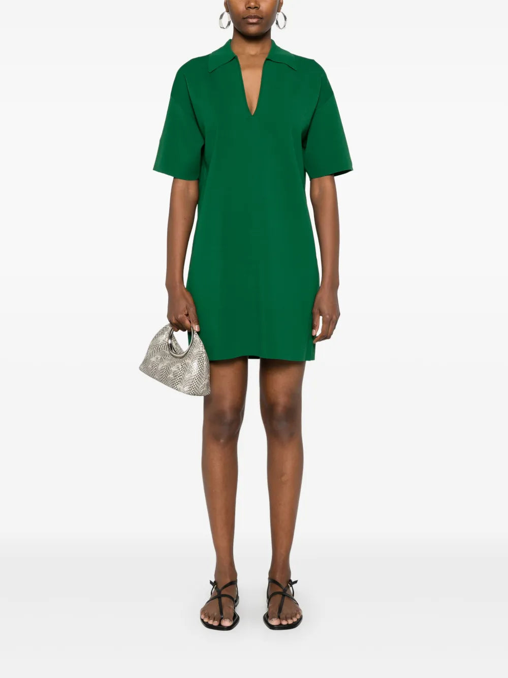 Roma Mini Dress