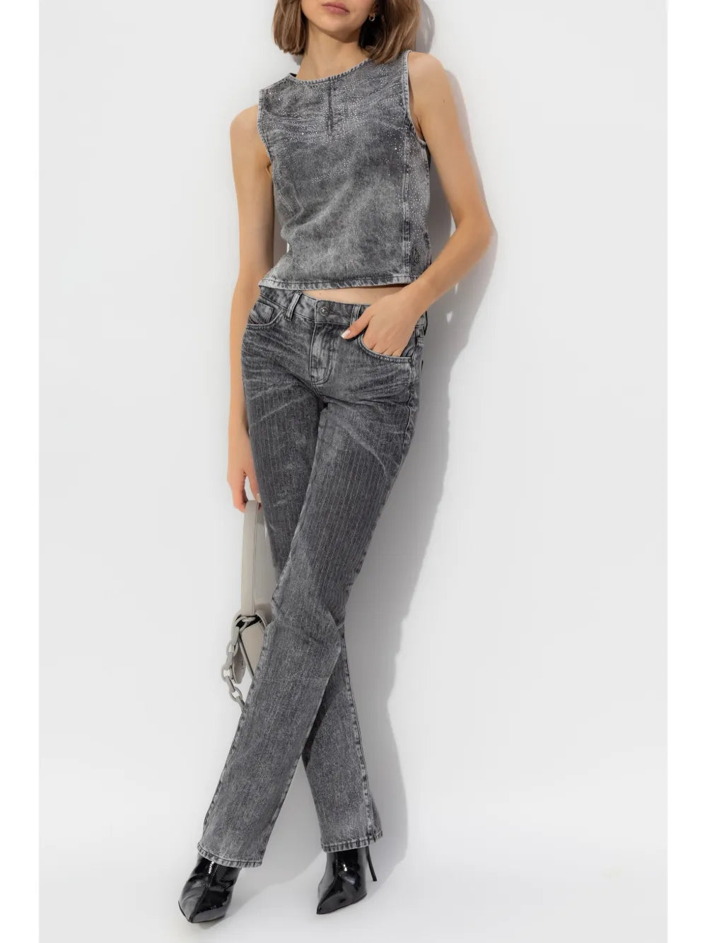 D-Gianna Jeans