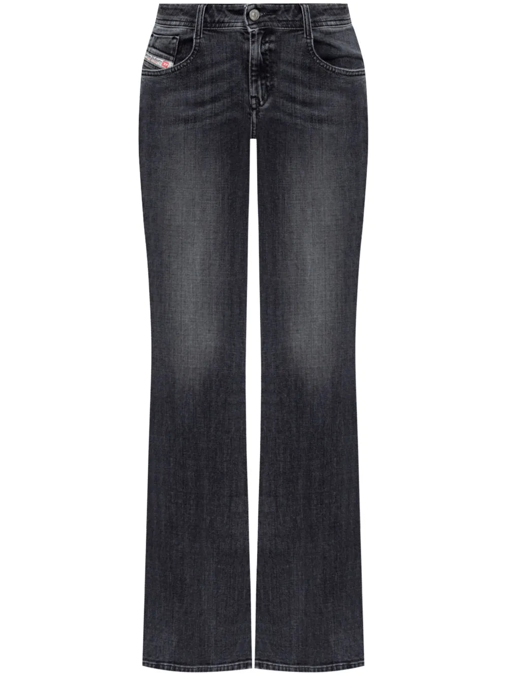 Low-Rise Jeans
