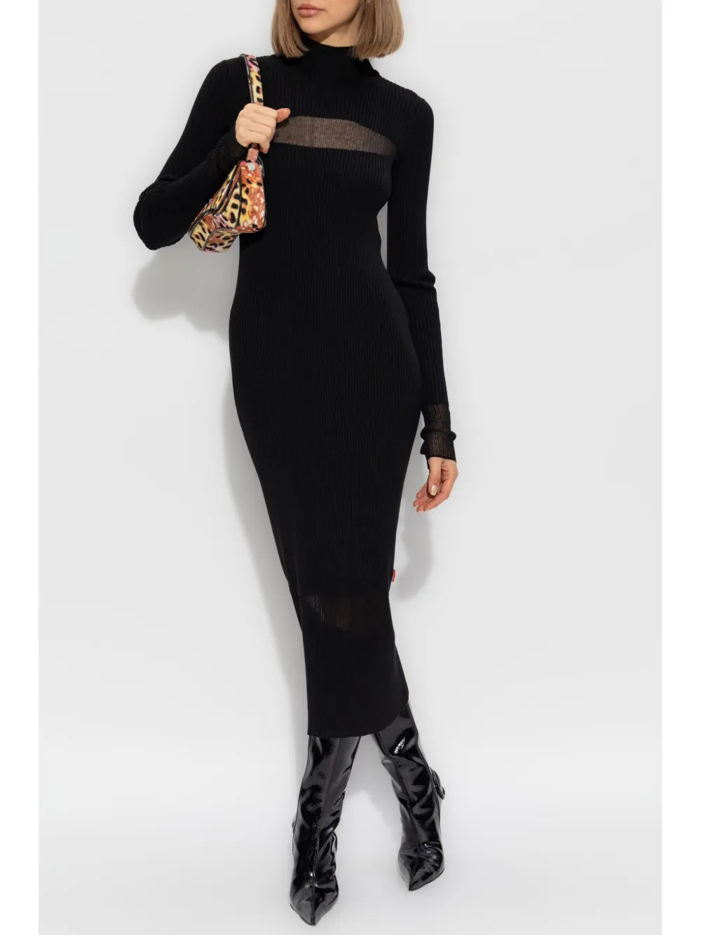 M-Slint Midi Dress