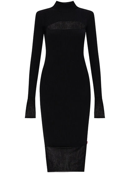 M-Slint Midi Dress