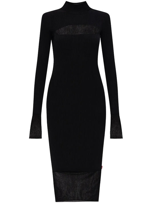 M-Slint Midi Dress