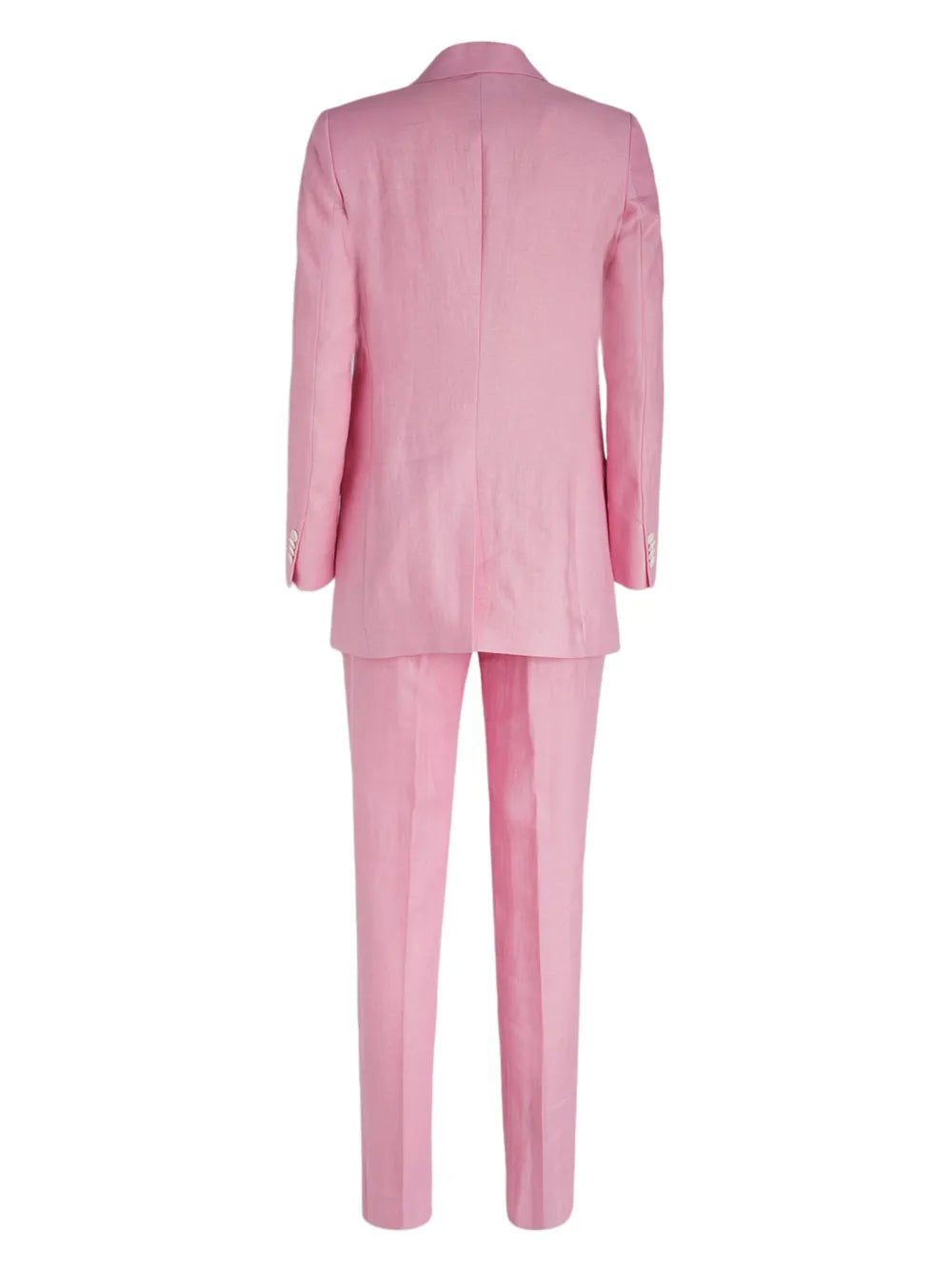 Single-Breasted Suit