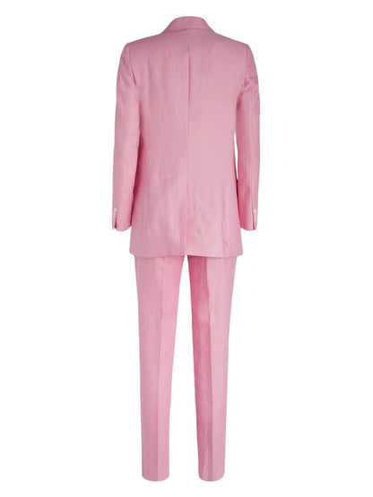 Single-Breasted Suit