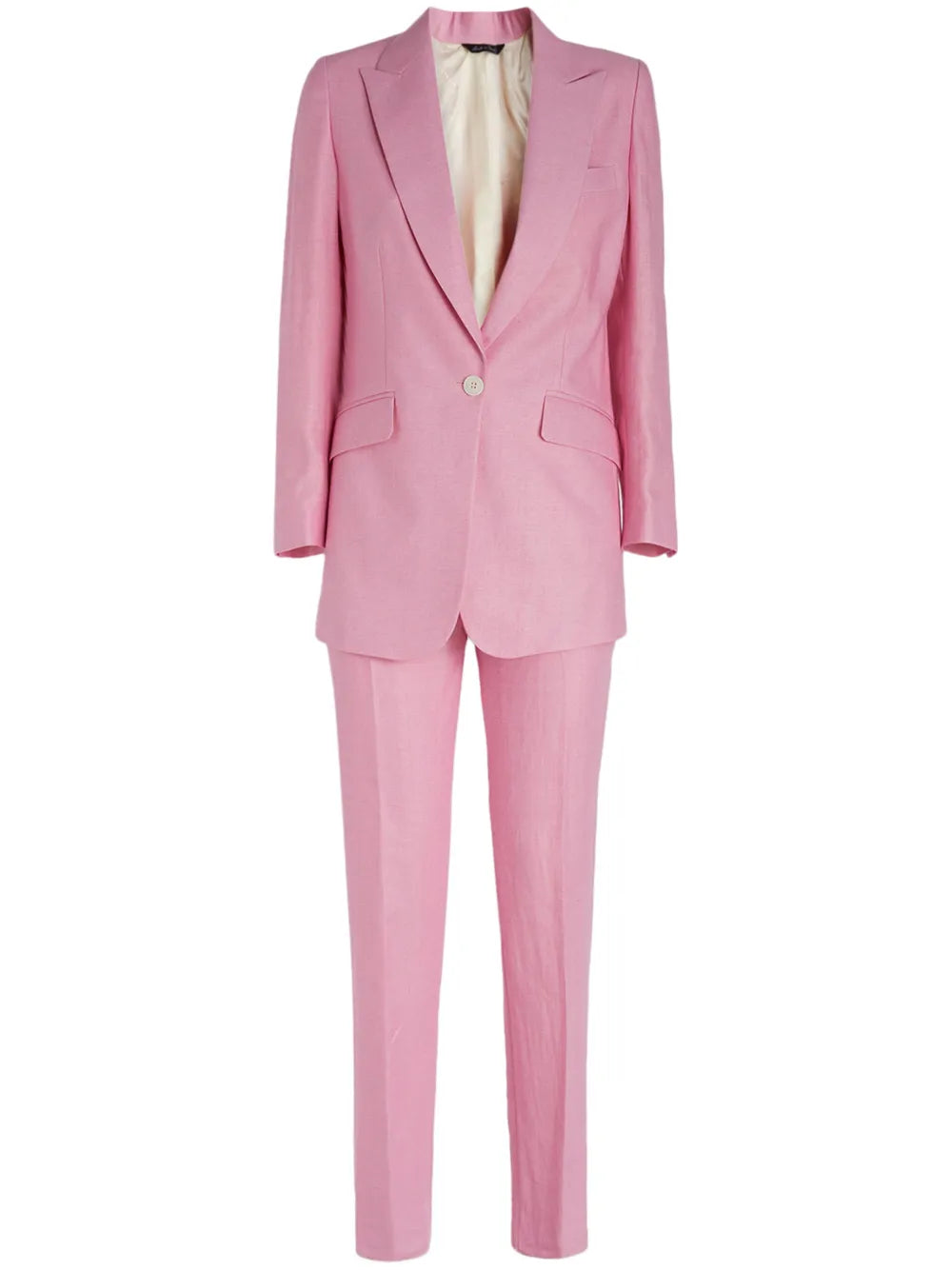 Single-Breasted Suit