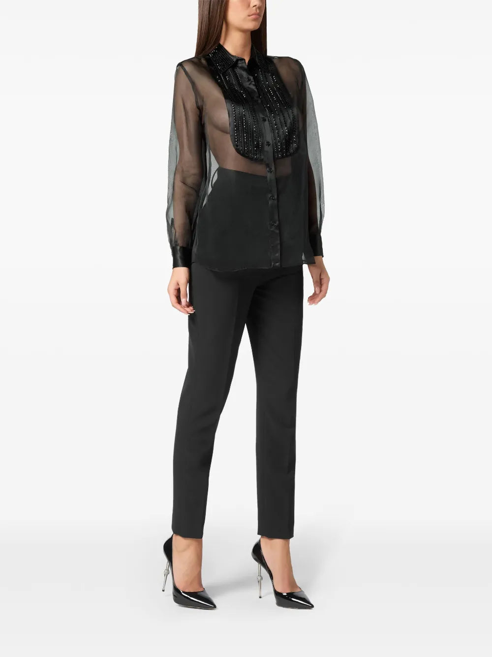 Plastron Shirt