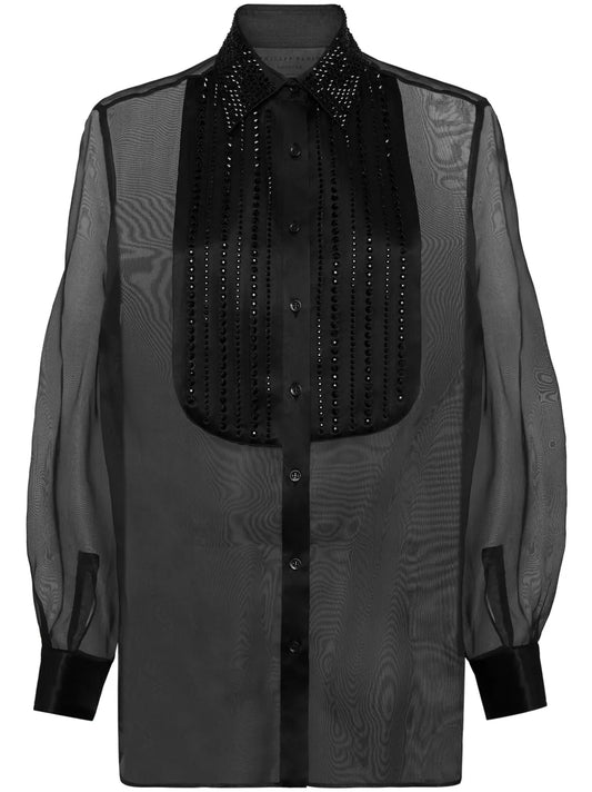 Plastron Shirt