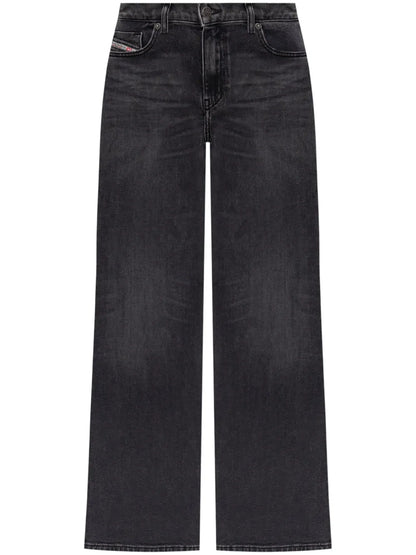 1978 D-Akemi Jeans
