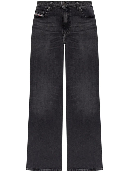 1978 D-Akemi Jeans