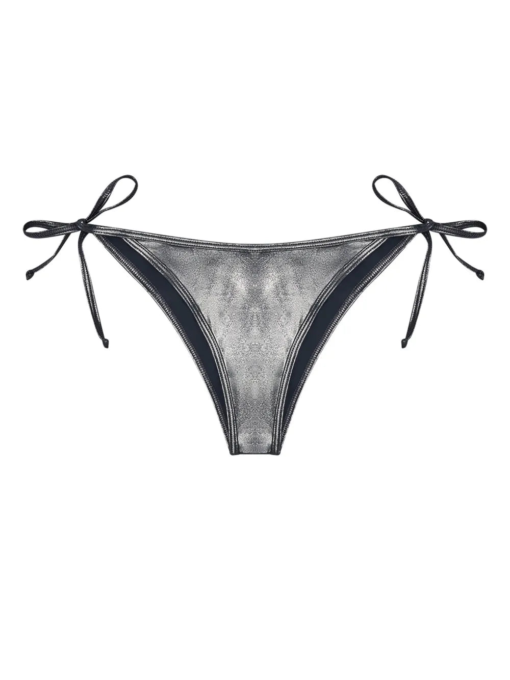 Oval D Bikini