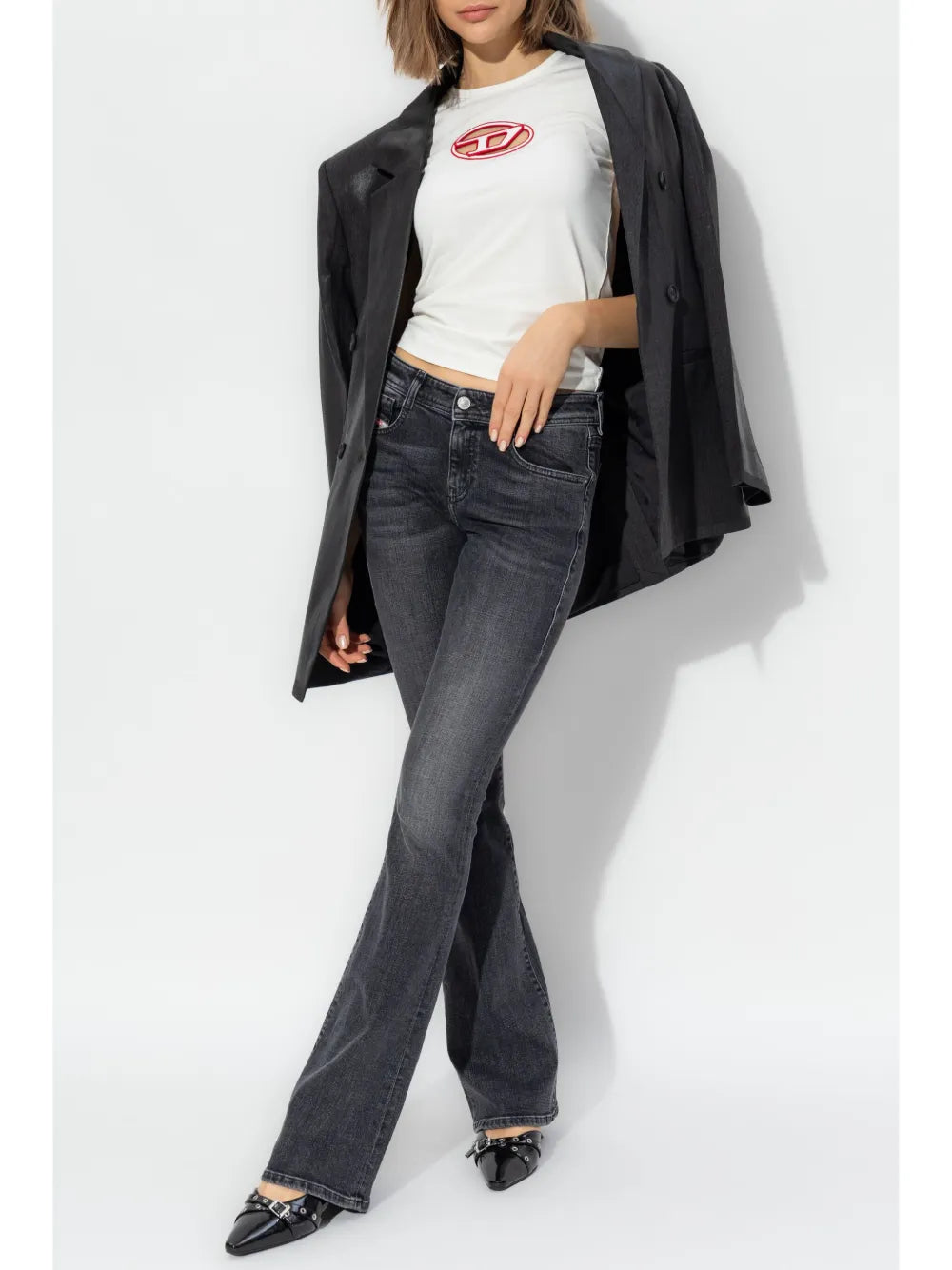 D-Ebbey Jeans
