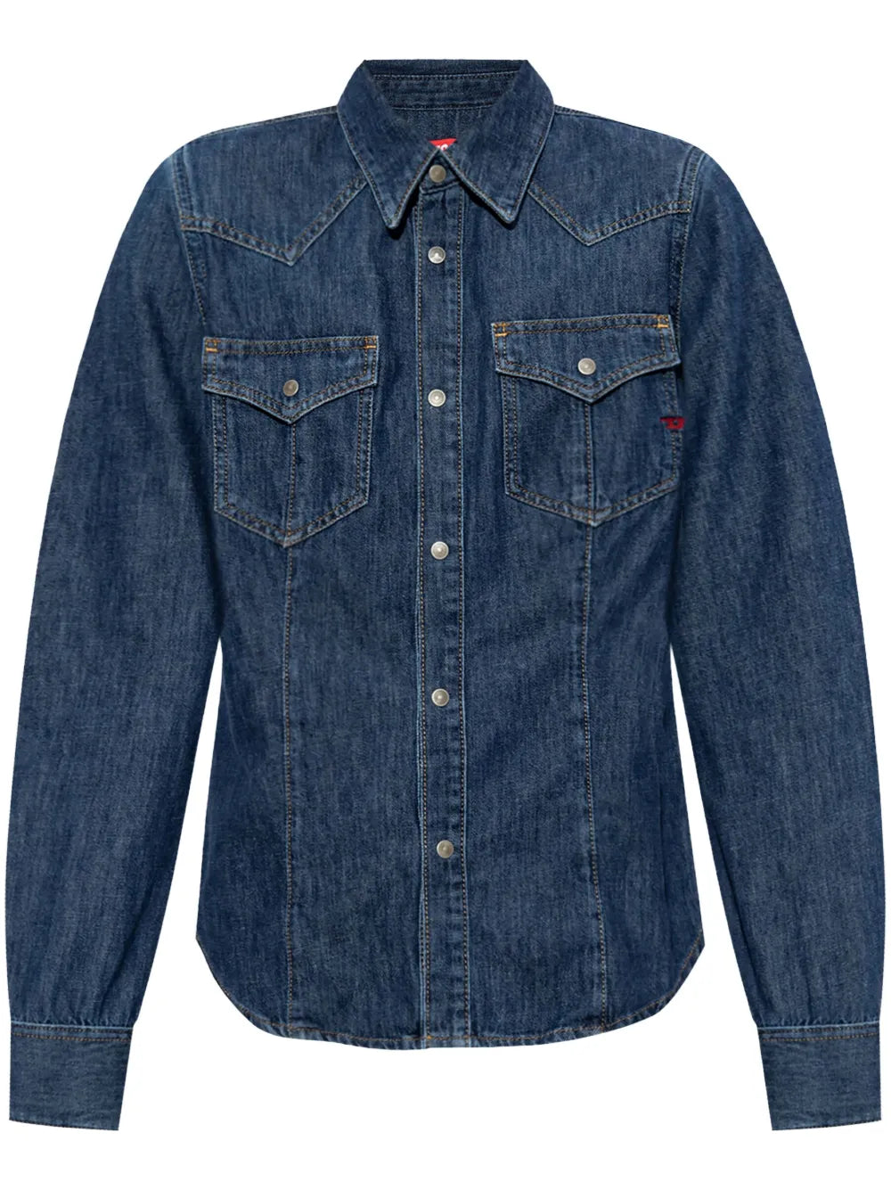 De-Waves Shirt
