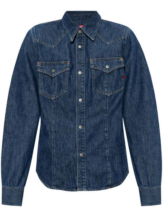 De-Waves Shirt