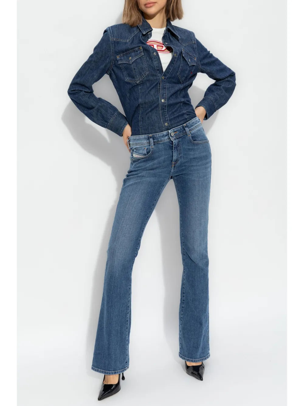 D-Ebbey Jeans