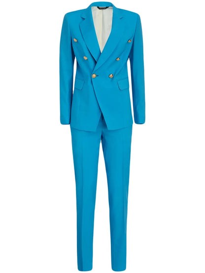 Double-Breasted Suit