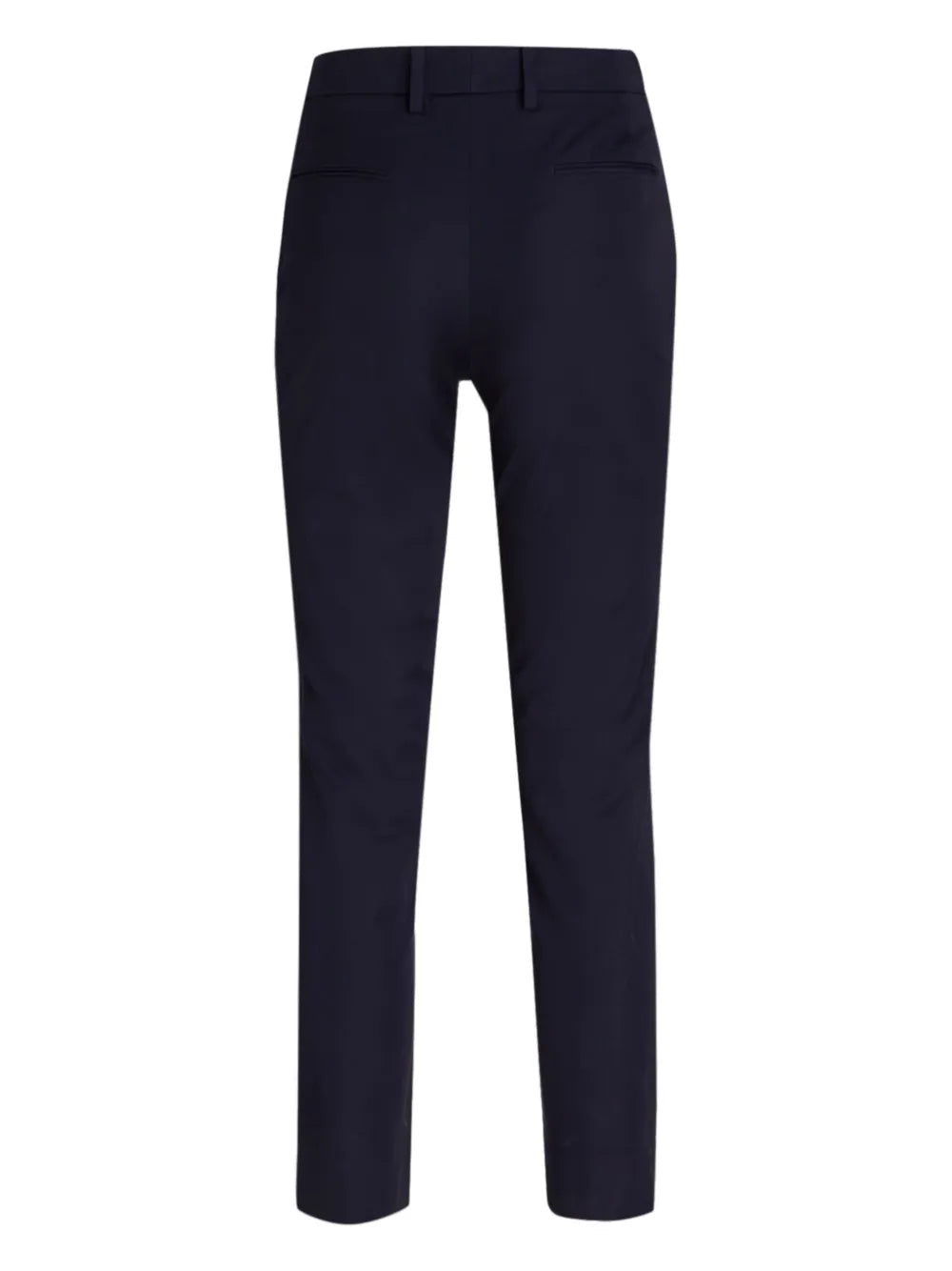Slim Tailored Trousers