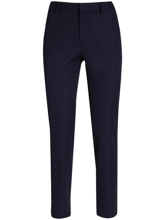 Slim Tailored Trousers