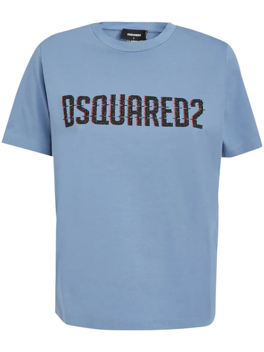 Logo-Print T-Shirt