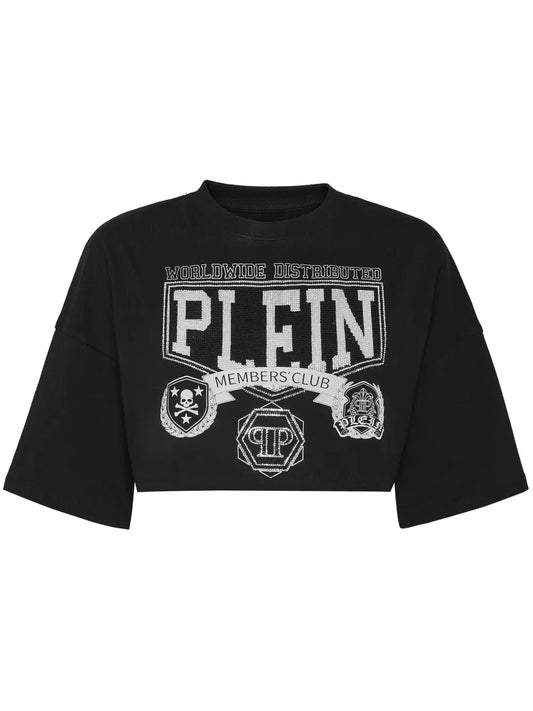 Cropped T-Shirt