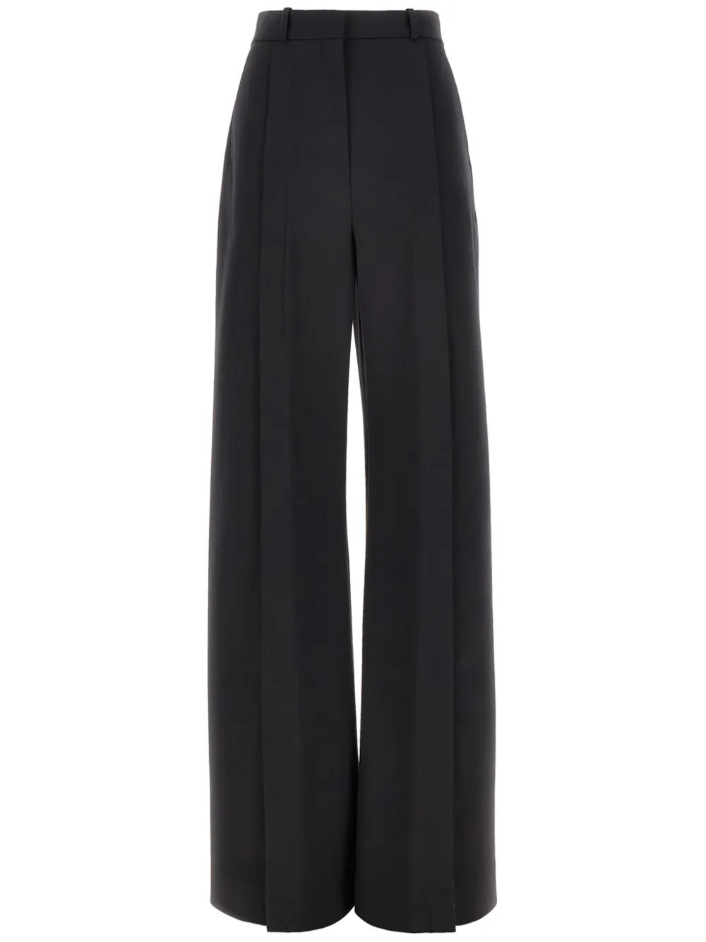 Twill Trousers