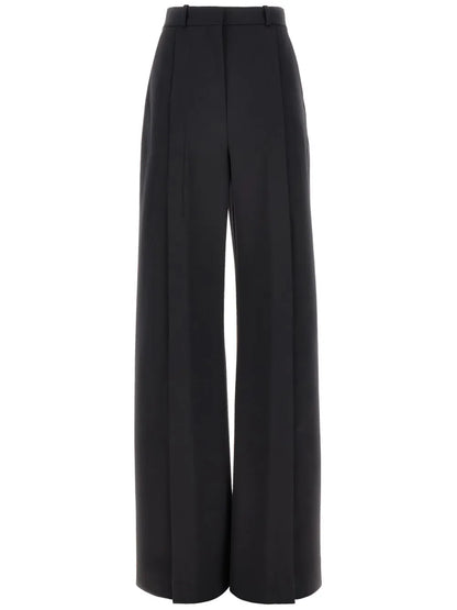 Twill Trousers