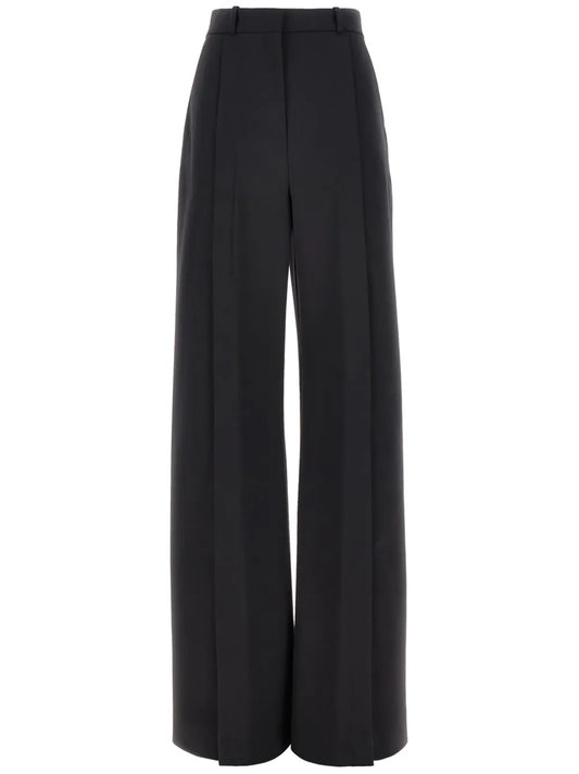 Twill Trousers