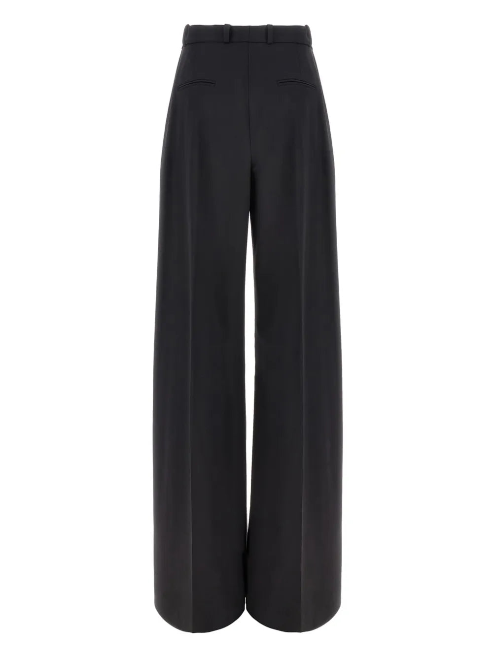 Twill Trousers