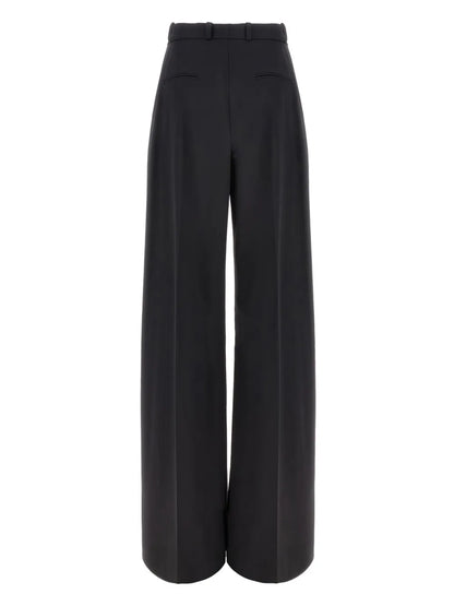 Twill Trousers