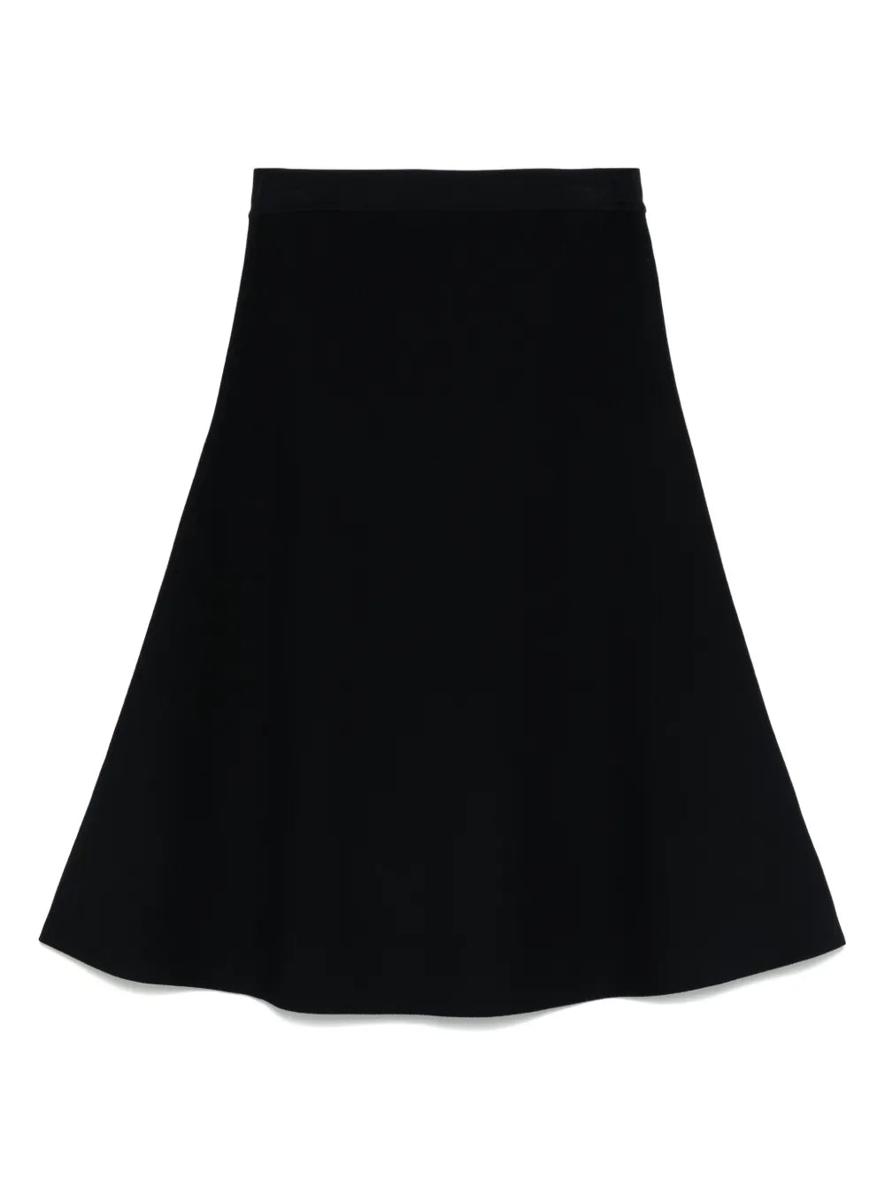 Roma Midi Skirt